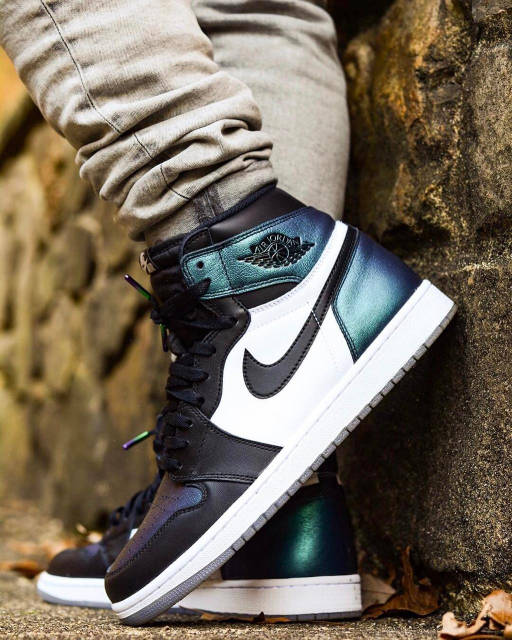 Nike Air Jordan 1 Retro All Star Chameleon 2017 907958 015 ID 1665698318 2600 Prom.ua