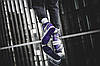 Кросовки Nike Air Jordan 1 Retro High Court Purple - 555088-501, фото 11