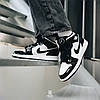 Кроссовки Nike Air Jordan 1 Mid Carbon Fiber All-Star (2021) - DD1649-001, фото 7