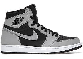 Кросовки Nike Air Jordan 1 Retro High Shadow 2.0 - 555088-035