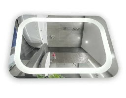 Дзеркало LED (80*60* 2,5см) vz-d18
