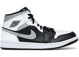 Кросовки Nike Air Jordan 1 Retro High Shadow 2.0 - 555088-035