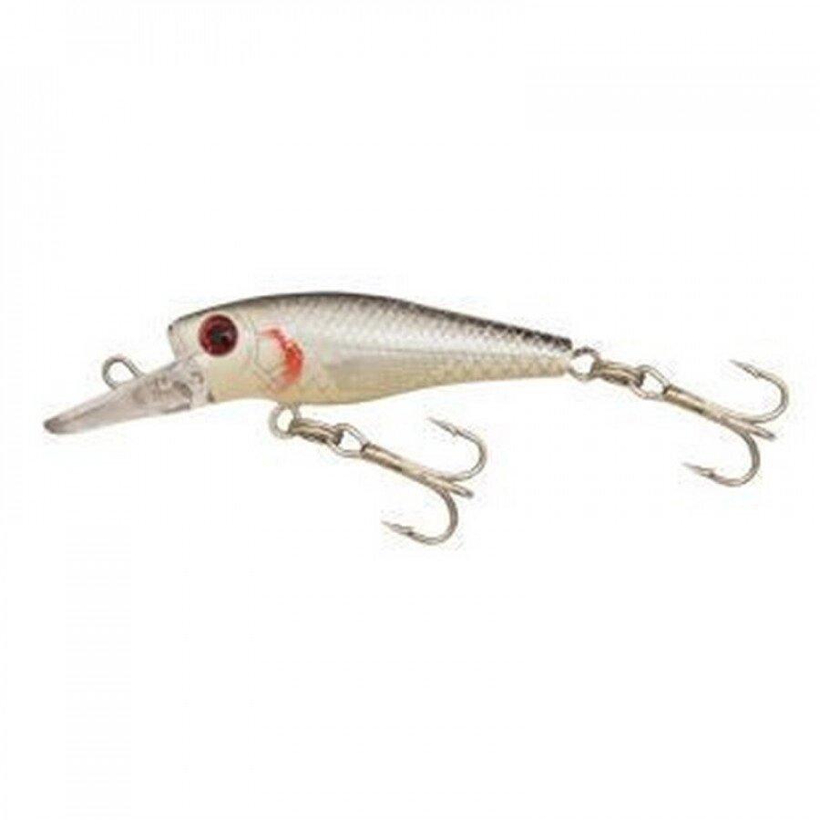 Воблер Gold Star Perch 87205-503, 45mm 3,5г 1-1,5м