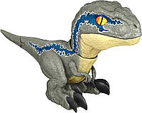 Интерактивный Динозавр Велоцираптор Бета Jurassic World Velociraptor Beta Mattel GWY55