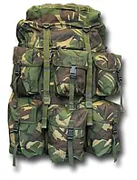 Рюкзак армии Великобритании Field Pack Air Support DPM 150 ltr