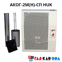 Газовый Конвектор АКОГ-2М(H)-СП HUK