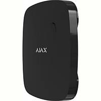 Бездротовий датчик диму Ajax FireProtect Plus Black (000005636/8218.16.BL1)