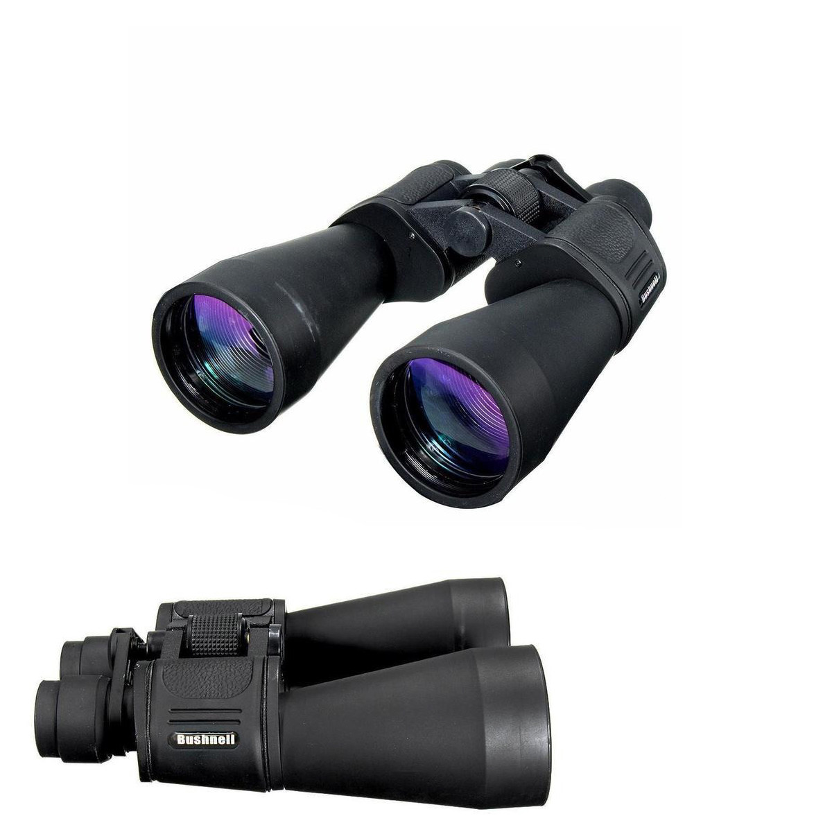 Мощный бинокль Binoculars Bushnell 60x90 Bak4 бинокль с большим увеличением для охоты и туризма (ST) - фото 3 - id-p1665705546