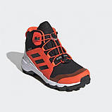 Детские ботинки Adidas Terrex Gore-Tex FW9757, фото 3