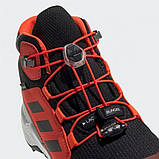 Детские ботинки Adidas Terrex Gore-Tex FW9757, фото 6