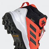 Детские ботинки Adidas Terrex Gore-Tex FW9757, фото 9