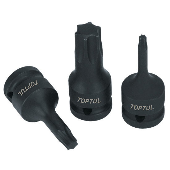 Голівка ударна TOPTUL KADA2470 3/4" TORX T70