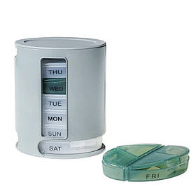 Організатор для таблеток на 7 днів