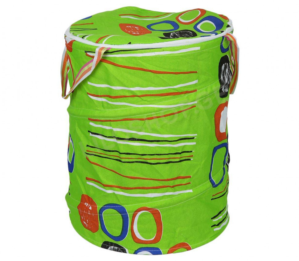 Кошик для іігра  hotdeal шок M 1302 на блискавціі, фото 1