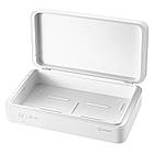 Стерилізатор для інструментів бактерицидний 219мм, 5w, 230v Ledvance УФ-С [4058075515994] Ледванс