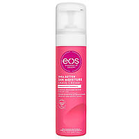 Крем для бритья EOS evolution of smooth Ultra Moisturizing Pomegranate Raspberry Гранат и малина (207 мл)