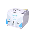 Сухожарова шафа Microstop M1+, біла, фото 4