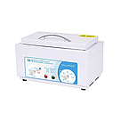Сухожарова шафа Microstop M1, біла, фото 3