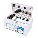 Сухожарова шафа Microstop M1, біла, фото 4