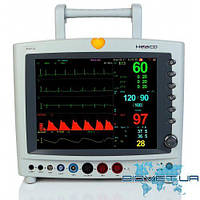 Монітор пацієнта Heaco G3D кардіологічний, так, Так, так, Так, так, Так, Опція