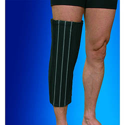 Іммобілізувальний фіксатор колінного суглоба 7091