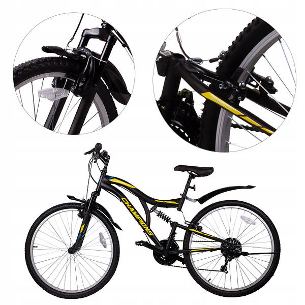 Maltrack mountain bike sale