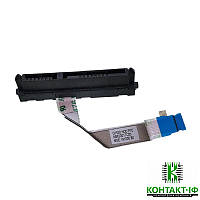 Шлейф HDD/SSD для Lenovo IdeaPad Gaming 3 15ARH05 15IMH05 NBX0001TC00 81Y4 82D4 82EY 5C10S30065