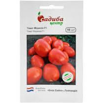 Насіння томату Морелія F1 10 шт, Enza Zaden