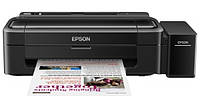 Принтер A4 Epson EcoTank L132 (код 83811)