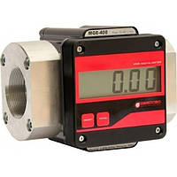 MGE-250 счетчик электронный для ДТ и масел 10-250 л/мин 1,5" Gespasa