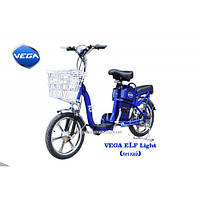 Електровелосипед VEGA ELF Light