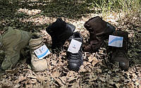 Военная обувь кроссовки Vogel тактическая обувь