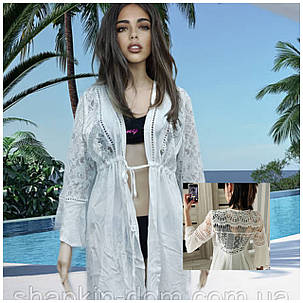 Туника Z.Five 032 белый(В НАЛИЧИИ ТОЛЬКО 48 50 52 УКР р-ры), фото 2