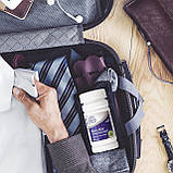 Вітаміни для чоловіків 21st Century ONE DAILY MEN's 50+ Multivitamin Multimineral 100 таблеток, фото 3