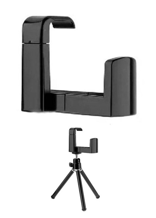 Універсальний тримач для установки на штатив, фото 1