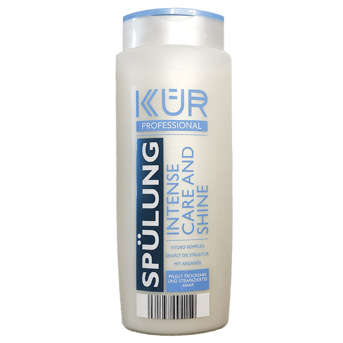 Кондиціонер для волосся Kur Intense Care професійний 500 мл