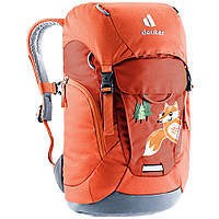 Рюкзак детский Deuter Waldfuchs lava-paprika 14 л 3610322 5909