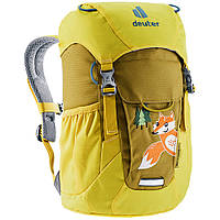 Рюкзак Deuter Waldfuchs turmeric-corn 10 л 3610222 8802