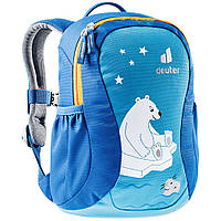 Рюкзак Deuter Pico azure-lapis 5л 3610021 1324