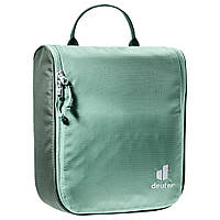 Косметичка Deuter Wash Center II jade - ivy 3930821 2275