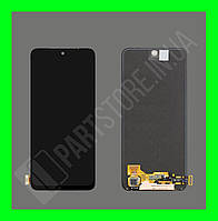 Дисплей Xiaomi Redmi Note 11 / Redmi Note 11s / Redmi Note 12s / Poco M4 Pro 4G із сенсором, чорний (IPS, оригінал Китай)