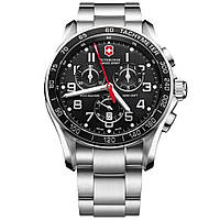 Чоловічий годинник Victorinox Swiss Army CHRONO CLASSIC XLS V241443