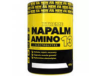 Napalm Amino13 Fitness Authority (450 грамм)