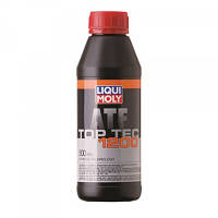 Трансмиссионное масло Liqui Moly Top Tec ATF 1200 0.5л. (3680)