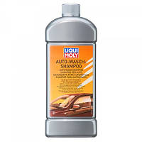 Автошампунь Liqui Moly Auto-Wasch-Shampoo 1л. (1545)