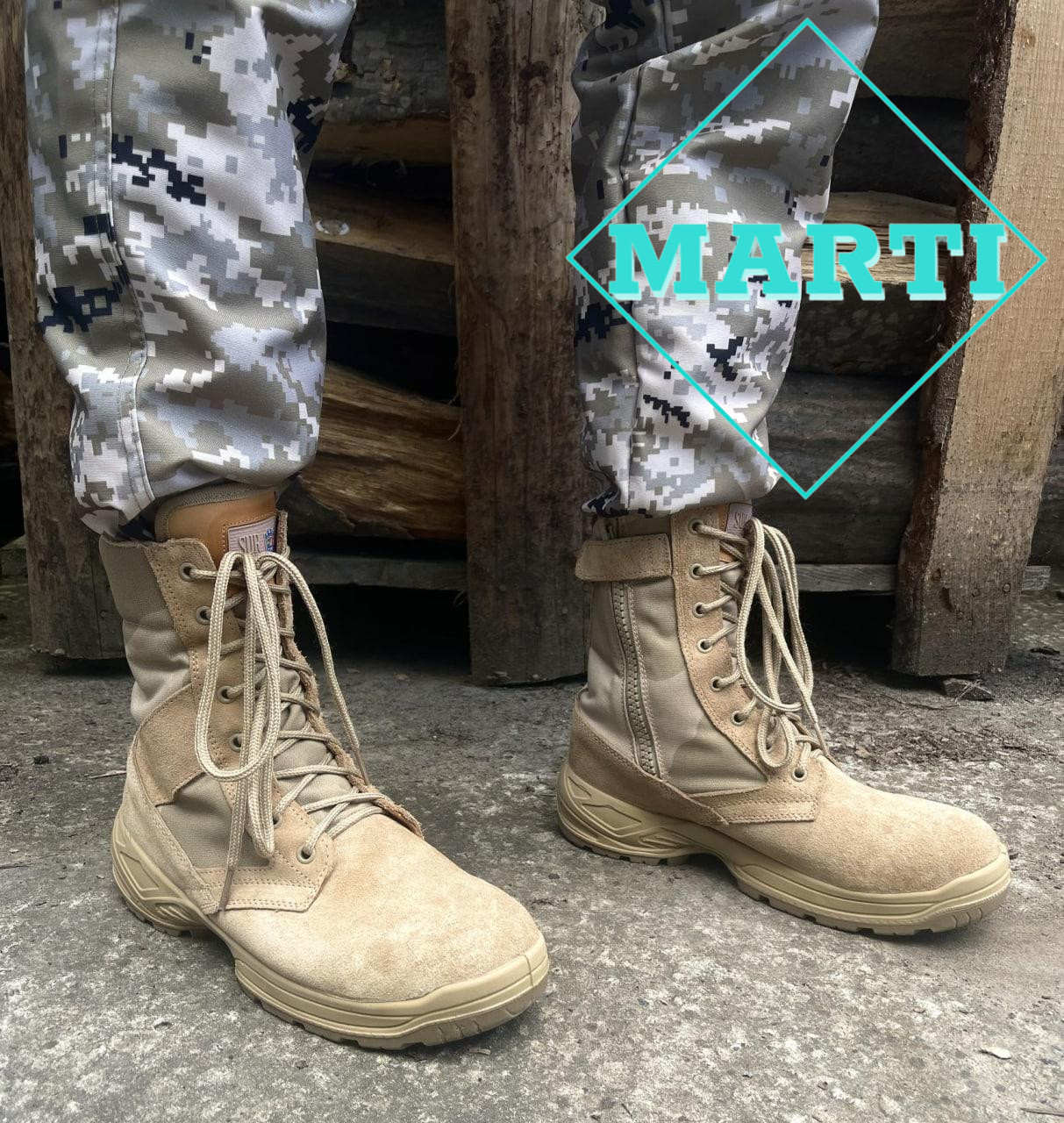 Тактичні берці Армійські берці Берці ЗСУ Високі черевики Високі берці Армійське взуття