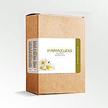 Famazudis (Фамазудис) - капсули при паразитах