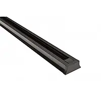 Шинопровод для трековых светильников ZL 40043 3M BLACK