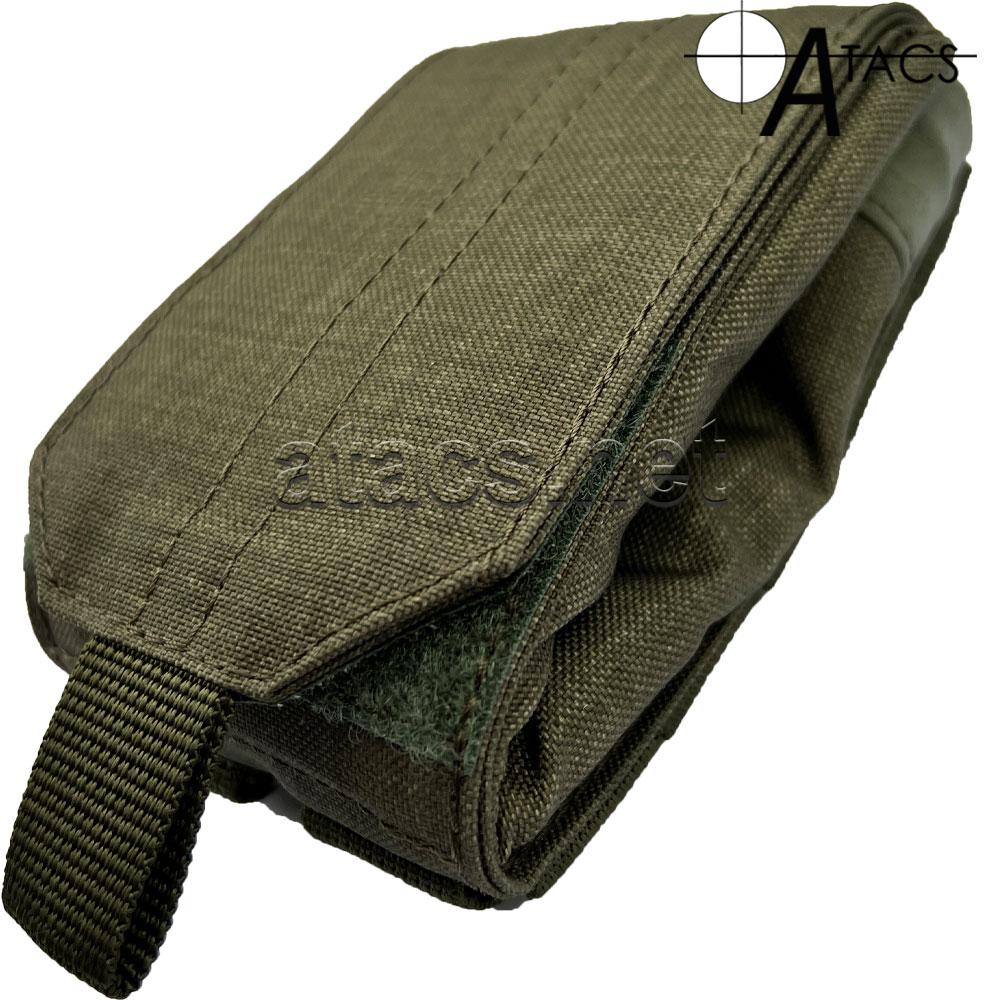 Підсумок СМ391 A-line для скидання магазинів MOLLE-сумісний, олива