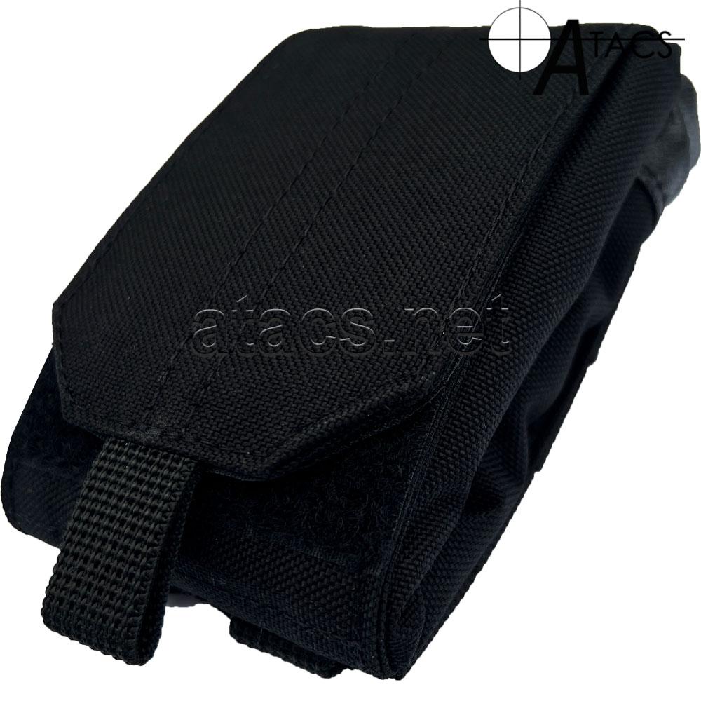 Підсумок СМ391 A-line для скидання магазинів MOLLE-сумісний, чорний